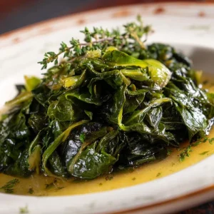 Georgia Southern Collard Seeds – Heirloom Variety – 200 Seeds – Easy to Grow Greens - Image 3