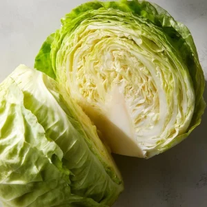 Golden Acre Cabbage Seeds – Heirloom Variety, Sweet & Crisp (200 Seeds) - Image 4
