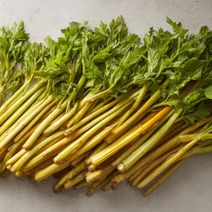 Golden Pascal Celery Seeds - 100 Heirloom Seeds - Easy-to-Grow Vegetable - Image 4