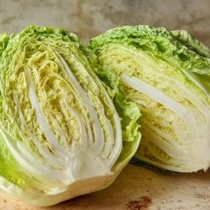Heirloom Napa Cabbage Seeds – Chinese Cabbage – 100 Seed Pack – Easy Grow - Image 4