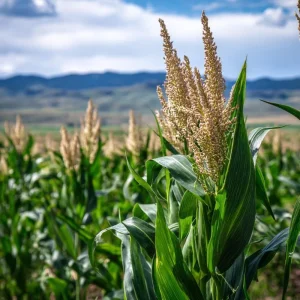 Hopi Blue Corn Seeds - Zea mays - 25 Heirloom Heritage Seeds - Nutty & Sweet - Image 4