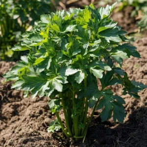 Lovage Seeds – Levisticum officinale – 50 Seeds – Aromatic Culinary & Medicinal Herb - Image 2