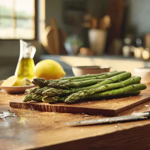 Mary Washington Asparagus Seeds - Heirloom Perennial Vegetable, 50 Seeds - Image 2