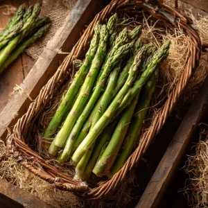 Mary Washington Asparagus Seeds - Heirloom Perennial Vegetable, 50 Seeds - Image 3