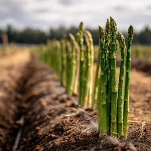 Mary Washington Asparagus Seeds - Heirloom Perennial Vegetable, 50 Seeds - Image 4