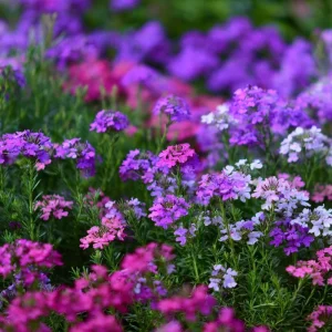 Moss Verbena Seeds - 400 Count - Verbena Tenuisecta Groundcover - Image 3