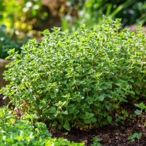 Organic Italian Oregano Seeds - 200 Aromatic Herb Seeds, Easy-to-Grow - Image 5