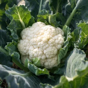 Organic Snowball Cauliflower Seeds – Heirloom Variety, 150 Seeds - Image 4