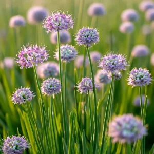 Prairie Onion Seeds - Allium stellatum Flower Seeds - 100 Seeds Lavender-Purple Blooms Outdoor - Image 4