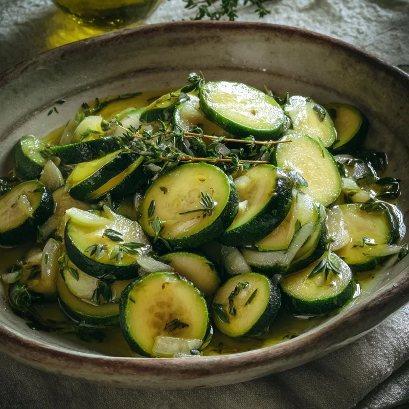 Round Zucchini Seeds - Heirloom Compact Summer Squash for Gardens - 25 Seeds - Image 3