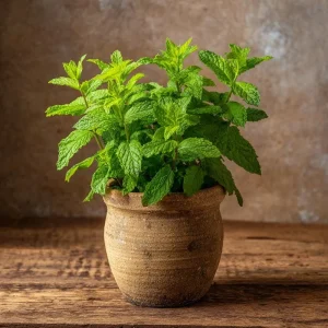 Spearmint Seeds – 200 Heirloom Herb Seeds – Aromatic Culinary & Medicinal Plant - Image 3
