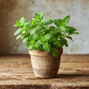 Spearmint Seeds – 200 Heirloom Herb Seeds – Aromatic Culinary & Medicinal Plant - Image 7