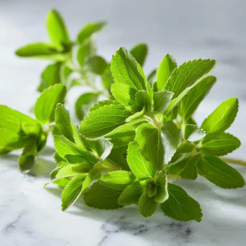 Stevia Sugar Leaf Seeds - 50 Heirloom Natural Sweetener Plant Seeds - Image 2