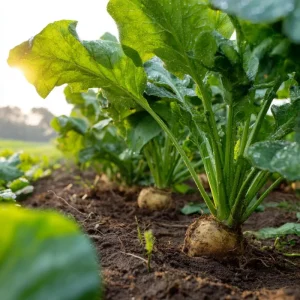 Sugar Beet Seeds – Beta vulgaris Heirloom Variety – 150 Seed Pack – Easy-to-Grow - Image 3