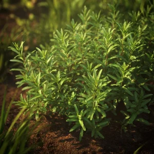 Summer Savory Herb Seeds - 200 Heirloom Culinary Herb Seeds for Garden - Image 4