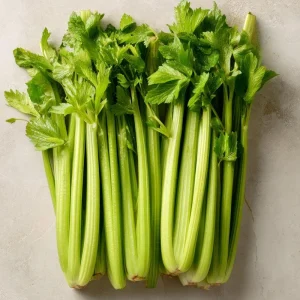Tendercrisp Celery Seeds - 300 Count Heirloom Vegetable Seeds for Home Garden - Image 1