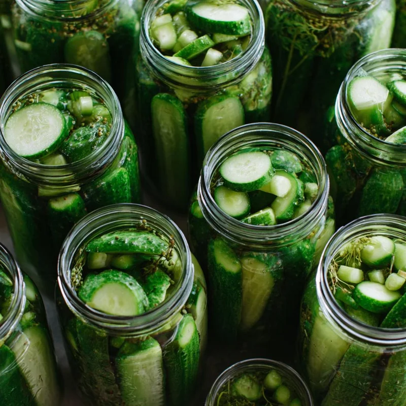 Tendergreen Burpless Cucumber Seeds - 50 Count - Easy-to-Digest - Image 5