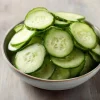 Tendergreen Burpless Cucumber Seeds - 50 Count - Easy-to-Digest - Image 1
