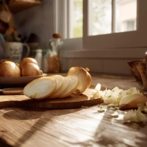 Utah Yellow Onion Seeds - 200 Heirloom Long Day Allium cepa Seeds for Garden - Image 4