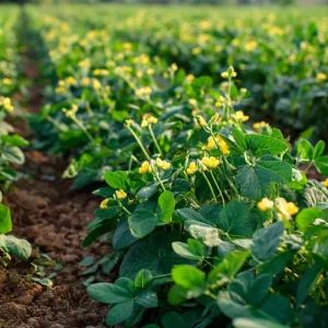 Virginia Jumbo Peanut Seeds – Heirloom Large-Seed Peanuts – 10 Seeds - Image 4