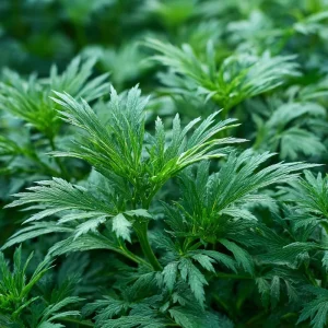 Yomogi Japanese Mugwort Seeds - Artemisia princeps Heirloom Herb - 30 Seeds - Image 6