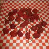 24 Dried Carolina Reaper Pods - Super Hot Chili Pepper Pack - Image 1