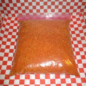 4 oz Carolina Reaper Powder - Super Hot Chili Pepper Dust for Cooking - Image 1