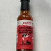 Caribbean Red Habanero Hot Sauce - Intense 5 oz Bottle | Organic & Vegan - Image 1
