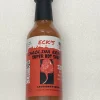 Carolina Reaper Hot Sauce 5 oz Bottle - Extreme Heat Spicy Garlic Flavor - Image 1