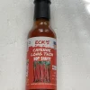 Cayenne Long Thin Hot Pepper Sauce 5 oz Bottle - Spicy Condiment - Image 1