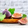 Chicago Hardy Fig Tree Live Plant - Cold Hardy Ficus carica 5-9 inches Tall - Sweet Edible Fruit for Zones 5-10 - Image 1