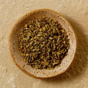 Cuban Oregano Live Plant - 4