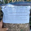 Eucalyptus Mulch - Aromatic Natural Ground Cover for Gardens & Planters, 1 Gallon - Image 1
