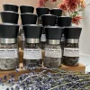 Gourmet Lavender Seasoning Collection - Sea Salt & Peppercorn Blend Gift Set - Image 1