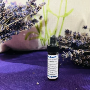 Lavender Essential Oil - 100% Pure Organic Steam Distilled for Aromatherapy - Image 10