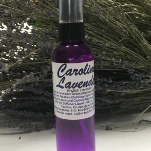 Lavender Hydrosol Spray - 100% Pure Natural Floral Water Aromatherapy Mist - Image 3