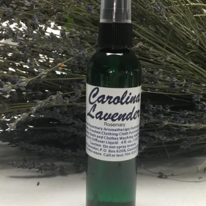 Lavender Hydrosol Spray - 100% Pure Natural Floral Water Aromatherapy Mist - Image 4