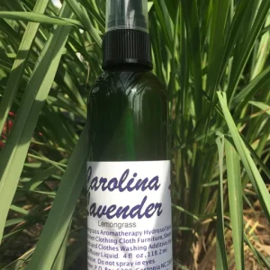 Lavender Hydrosol Spray - 100% Pure Natural Floral Water Aromatherapy Mist - Image 5