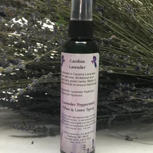 Lavender Hydrosol Spray - 100% Pure Natural Floral Water Aromatherapy Mist - Image 7