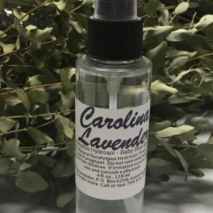 Lavender Hydrosol Spray - 100% Pure Natural Floral Water Aromatherapy Mist - Image 8