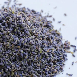Lavender Sachets - Organic Dried Lavender Flowers for Home Fragrance & Decor - Image 2