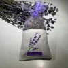 Lavender Sachets - Organic Dried Lavender Flowers for Home Fragrance & Decor - Image 1