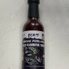 Mild Ancho Poblano Pepper Sauce 5 oz Bottle - Flavorful & Versatile - Image 1