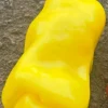 Peter Pepper Live Plant - 3 Pack Hot Yellow Chili Peppers | Organic - Image 1