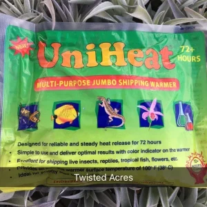 Shipping Heat Pack 40+ Hours – Plant Protection - Image 1