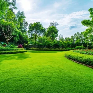 Zenith Zoysia Grass Seeds - 1 Ounce (12,000+ Seeds) for Low-Maintenance Lawn - Image 13