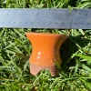 Handmade Succulent Planter Pot - Unique Ceramic Design for Indoor Plants - Image 1