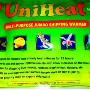 Heat Pack for Live Plants – Cold Weather Protection Below 40°F - Image 1