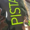 Roasted & Salted Pistachios, In-Shell Snack, Whole Nuts, 24 Ounce Resealable Bag - Image 1