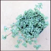 Pilea Glauca 'Blue Baby Tears' Live Plant - Indoor Houseplant - Image 1